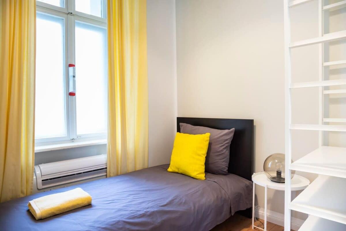 Kudamm Ac Selfcheckin Free Street Parking Apartment Berlin