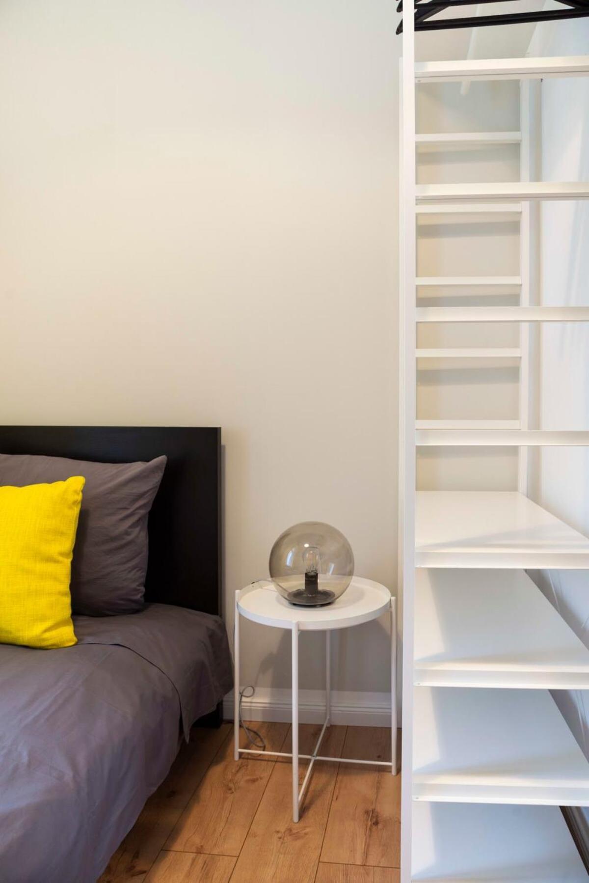 Appartement Kudamm Ac Selfcheckin Free Street Parking *